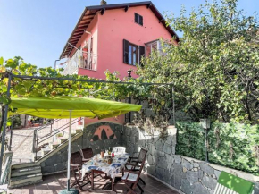 Apartment Giuliano by Interhome Dolcedo